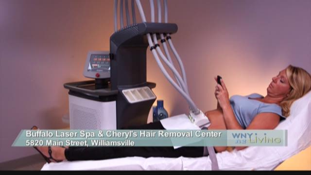 January 30 Buffalo Laser Spa and Cheryl s Hair Removal Center