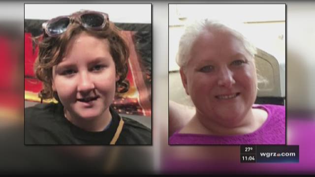 Missing Mom Daughter Located 4622