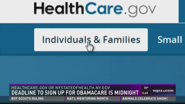 Obamacare sign ups | Sebelius releases numbers | enrollment