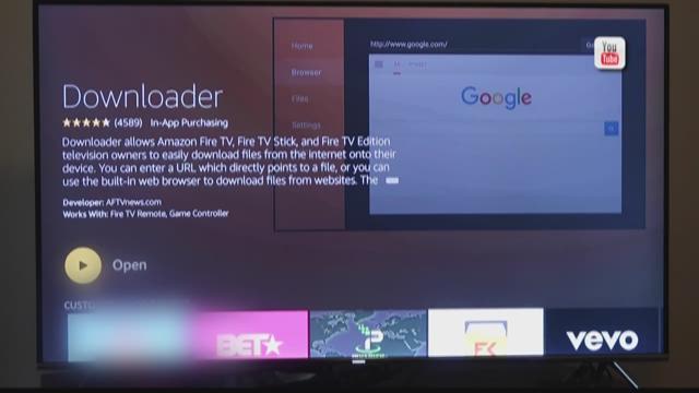 Verify Is It Illegal To Download Kodi On Your Amazon Fire Stick Wgrz Com