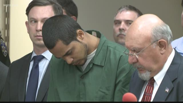 Buffalo Man Guilty In Anchor Bar Murder | Wgrz.com