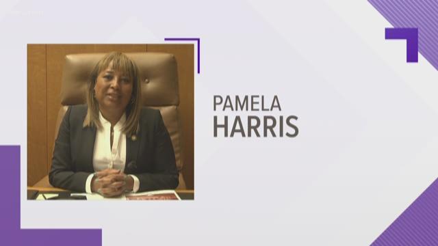 Brooklyn assemblywoman accused of Superstorm Sandy money fraud Brooklyn assemblywoman accused of Superstorm Sandy money fraud