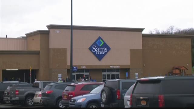 How to get a Sam's Club membership refund