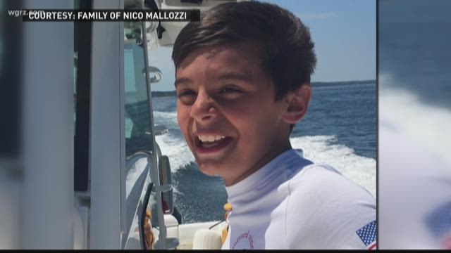 Connecticut boy, 10, dies from flu after going to hockey tournament