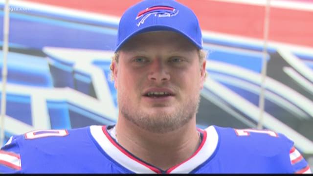 Career-ending injury for Bills starter