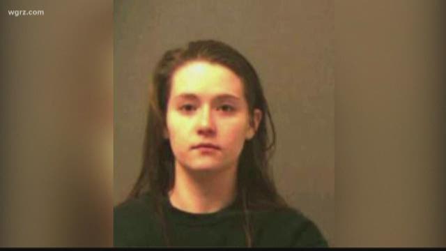 RIT student accused of killing her mom; father also charged