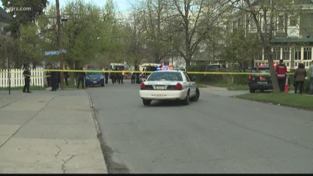 No charges in Buffalo Police officer-involved shooting | wgrz.com